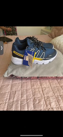 GoodYear Shoes 👟 For Boys Size 5 Y , New Never Used , They just don't have their box.