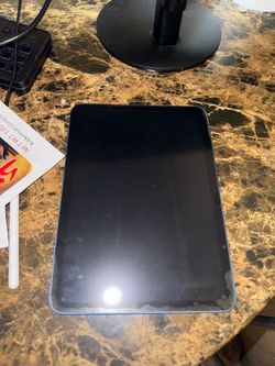 iPad Gen 10