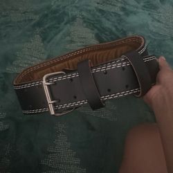 Gym Belt