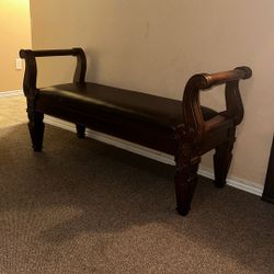 Accent Bench