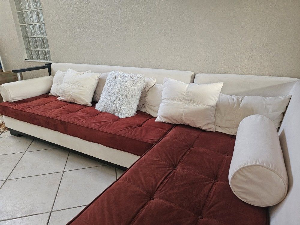 Sofa Couch