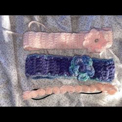 Girls Headbands
