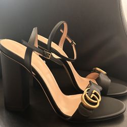 Gucci Heels