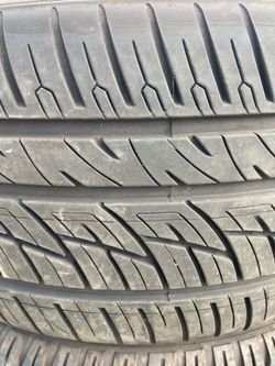 1 tire 255-55-18 Pirelli Lake brand new good price