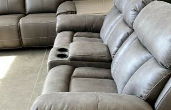 Couch & Sectional Liquidation Event!