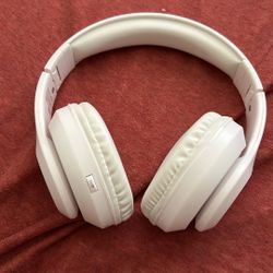 The Beats Headphones