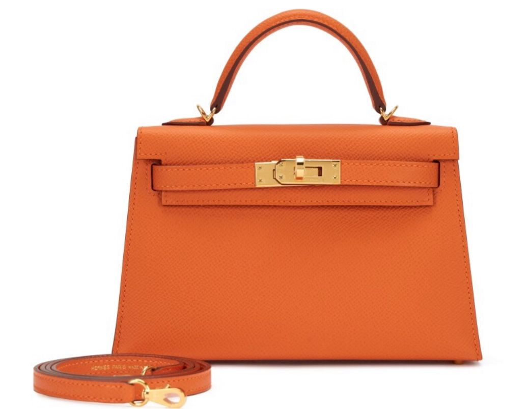 Hermes Bag