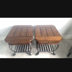 Set Table 