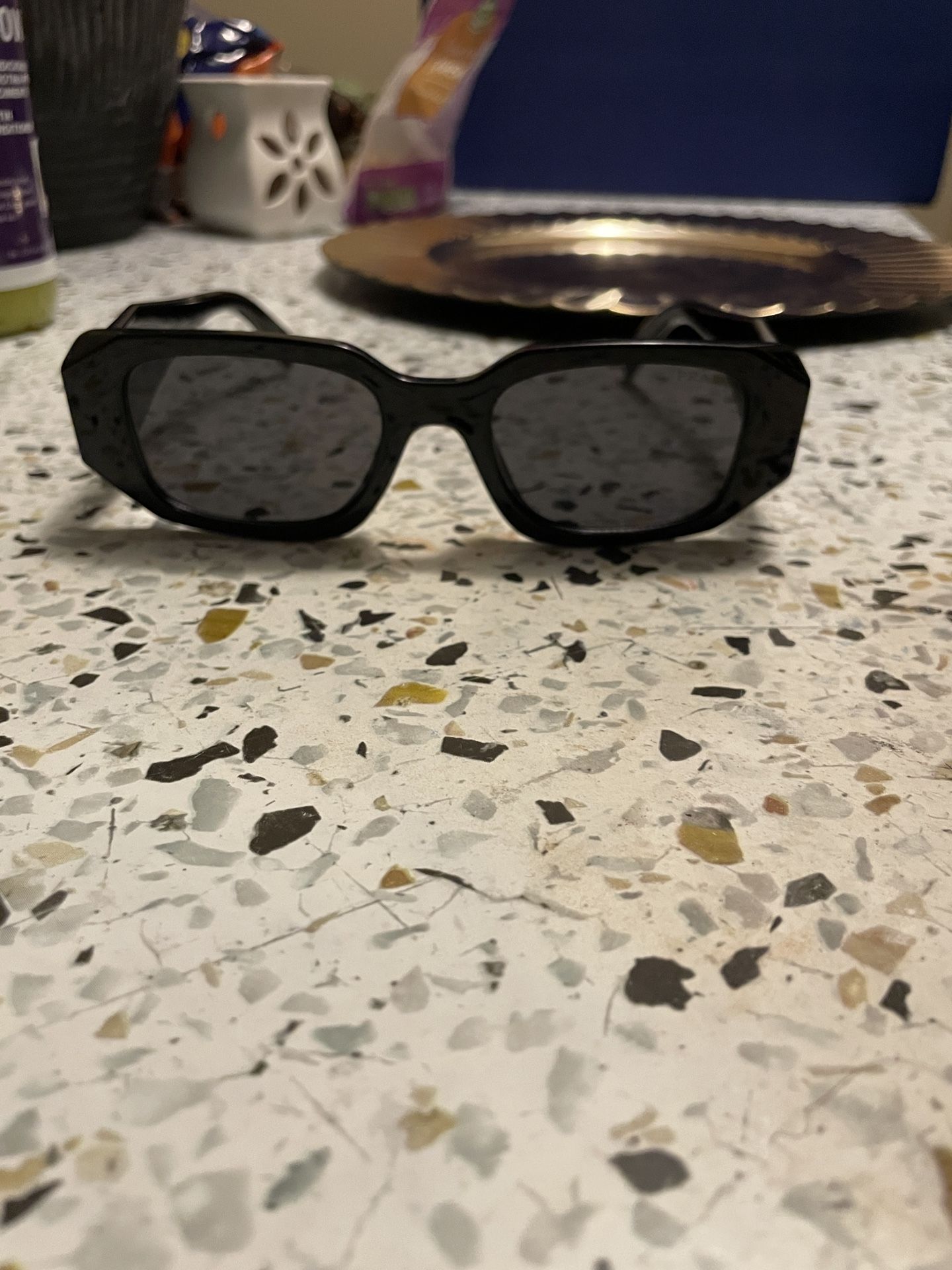 Prada Sunglasses (No Box)