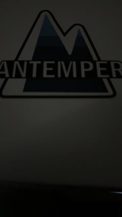 antemper tablet/laptop