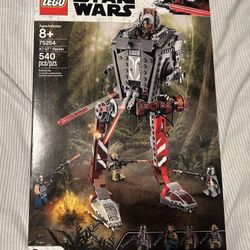 AT-STâ„¢ Raider (LEGO STARWARS)
