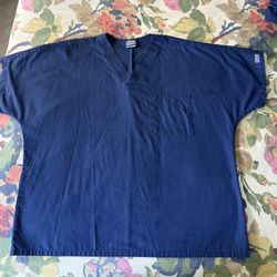 Men’s Scrub Tops