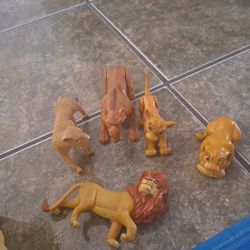 Lion King