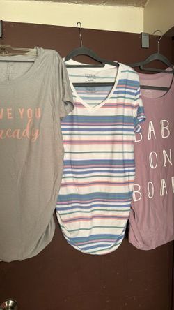 Maternity Clothes