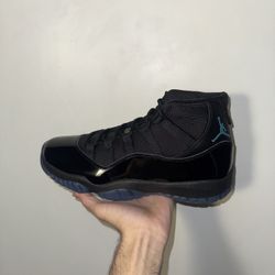 Air Jordan 11 Gamma Blue SIZE 7Y