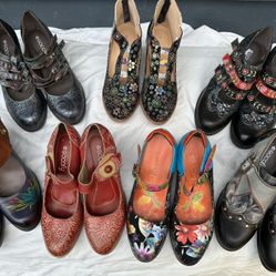 Shoes! 