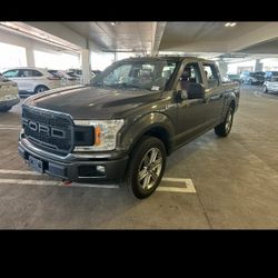 🔥2018 FORD CHULADA CHEAPEST F150 STX🔥$1999 ENGANCHE.CCA🔥$1999 DOWN.OAC🔥213-810-1060 