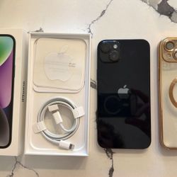 iPhone 14 Plus Unlocked