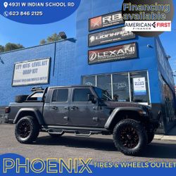 •<<>>>phoenix Tires And Wheels Outlet <<>>•••••