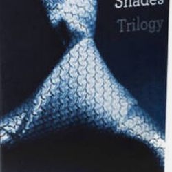 Books Fifty Shades Of Grey 