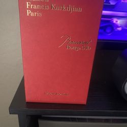Maison Francis Kurkdjian Baccarat Rouge 540 EDP 2.4oz – Like New