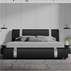 Queen Size Bed