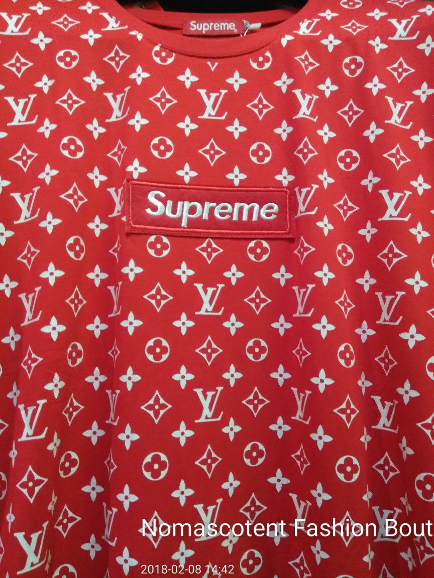 tshirt Louis Vuitton t shirt Same Day t-shirt for Sale in Wesley Chapel, FL  - OfferUp