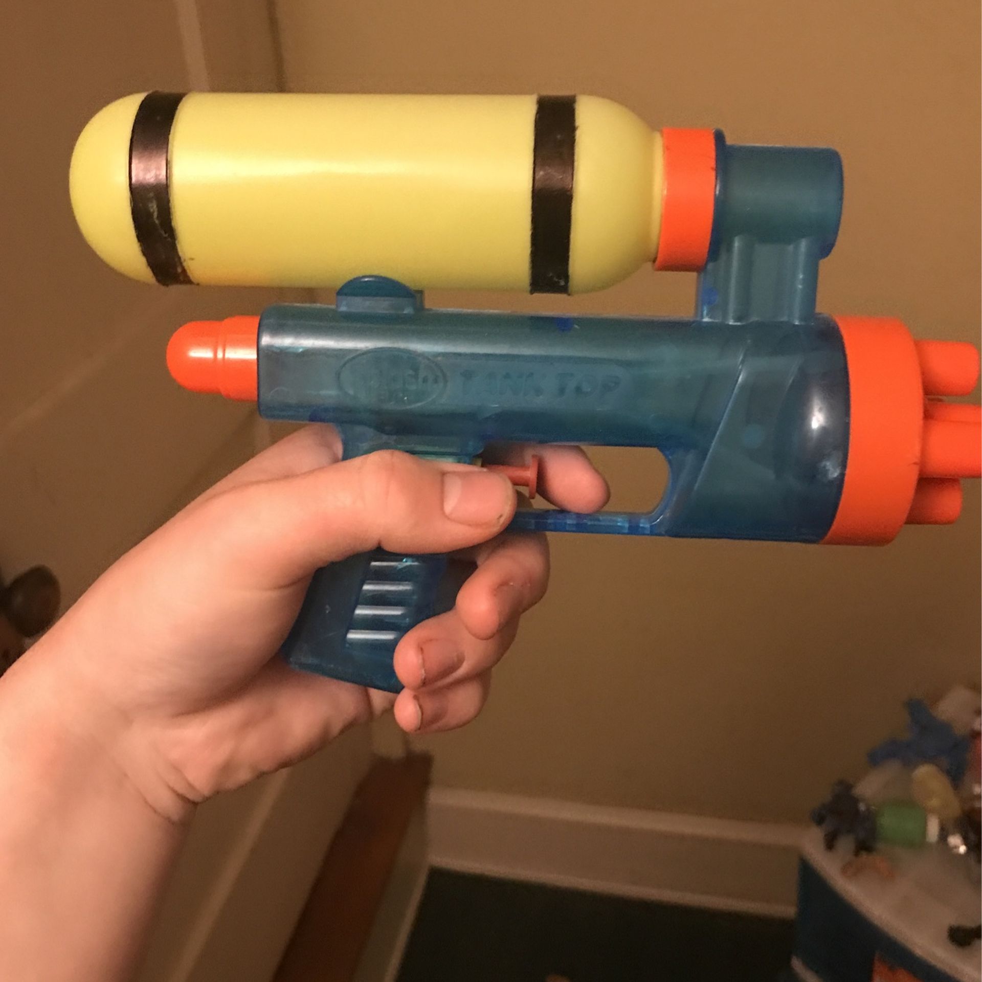Toy Water Blaster