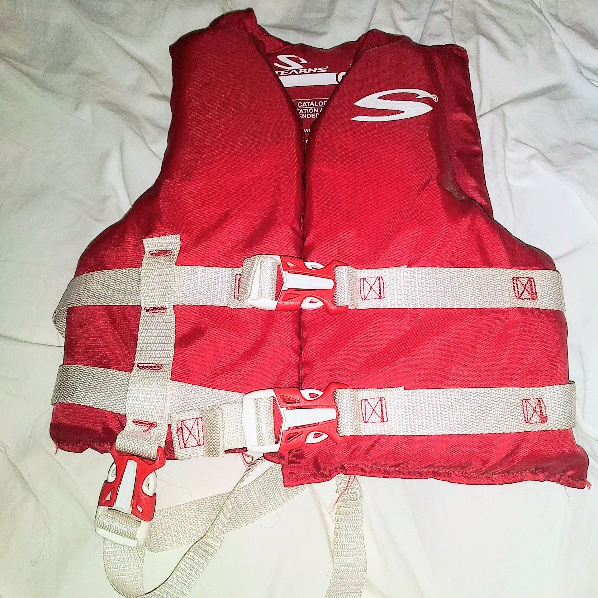 Stearns Classic Series Child Life Vest