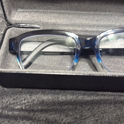 Smart glasses