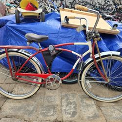 Schwinn Springer Fork