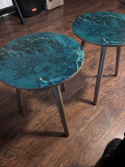 Side Tables