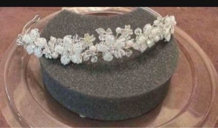 Wedding Tiara