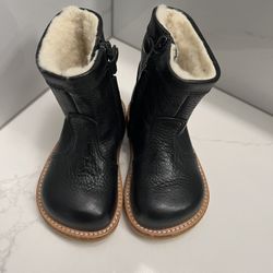 Angulus Kids Boots