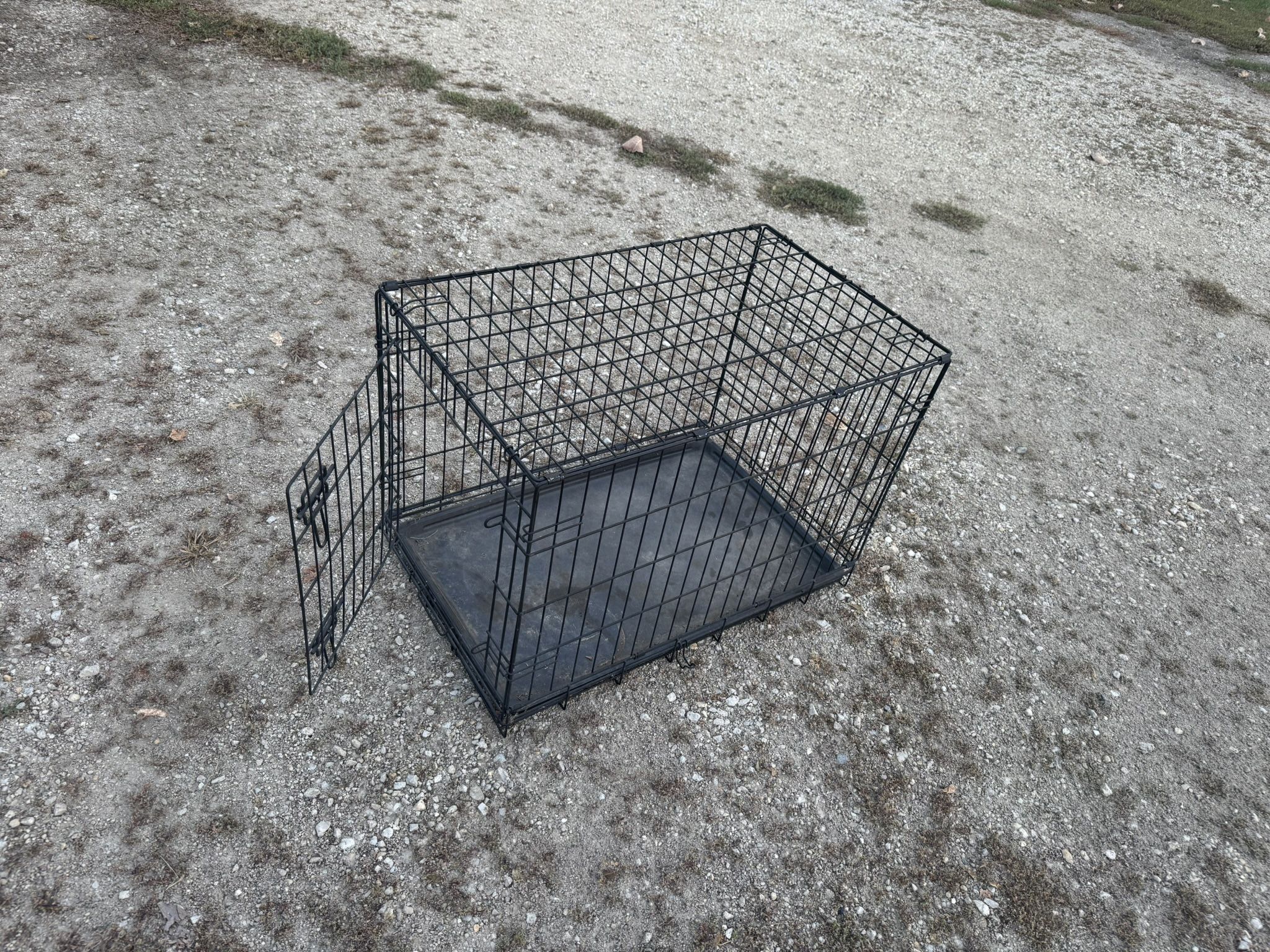 Dog Cage