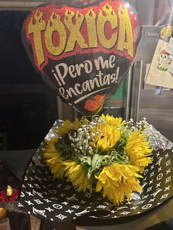 Rosas