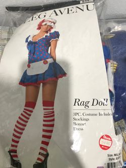Rag Doll