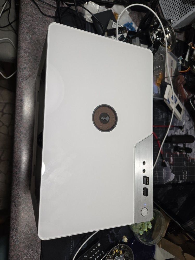 Brand New Custom Gaming PC