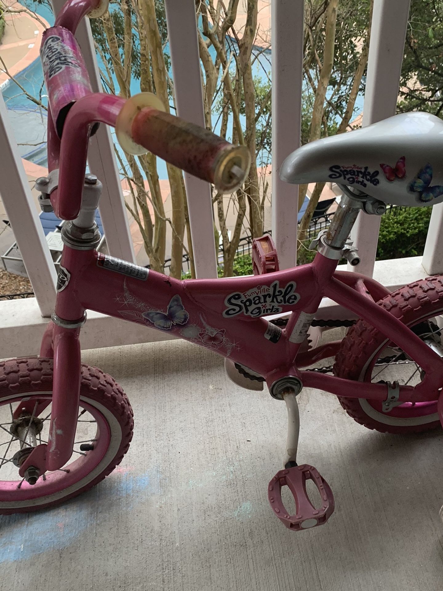 Kids Bicycles