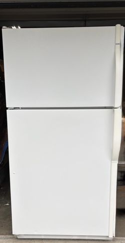 Kenmore Coldspot Topmount Refrigerator