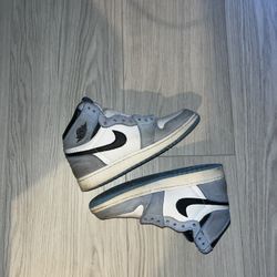 Unc jordan 1