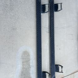 F150 Running Boards