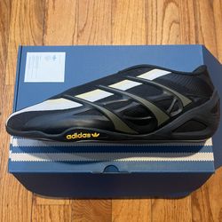 adidas Adiracer GT Bad Bunny x Mercedes AMG Branch Sand