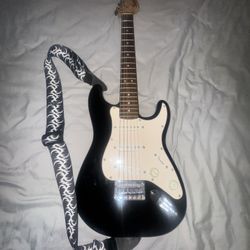 Guitar (check description)