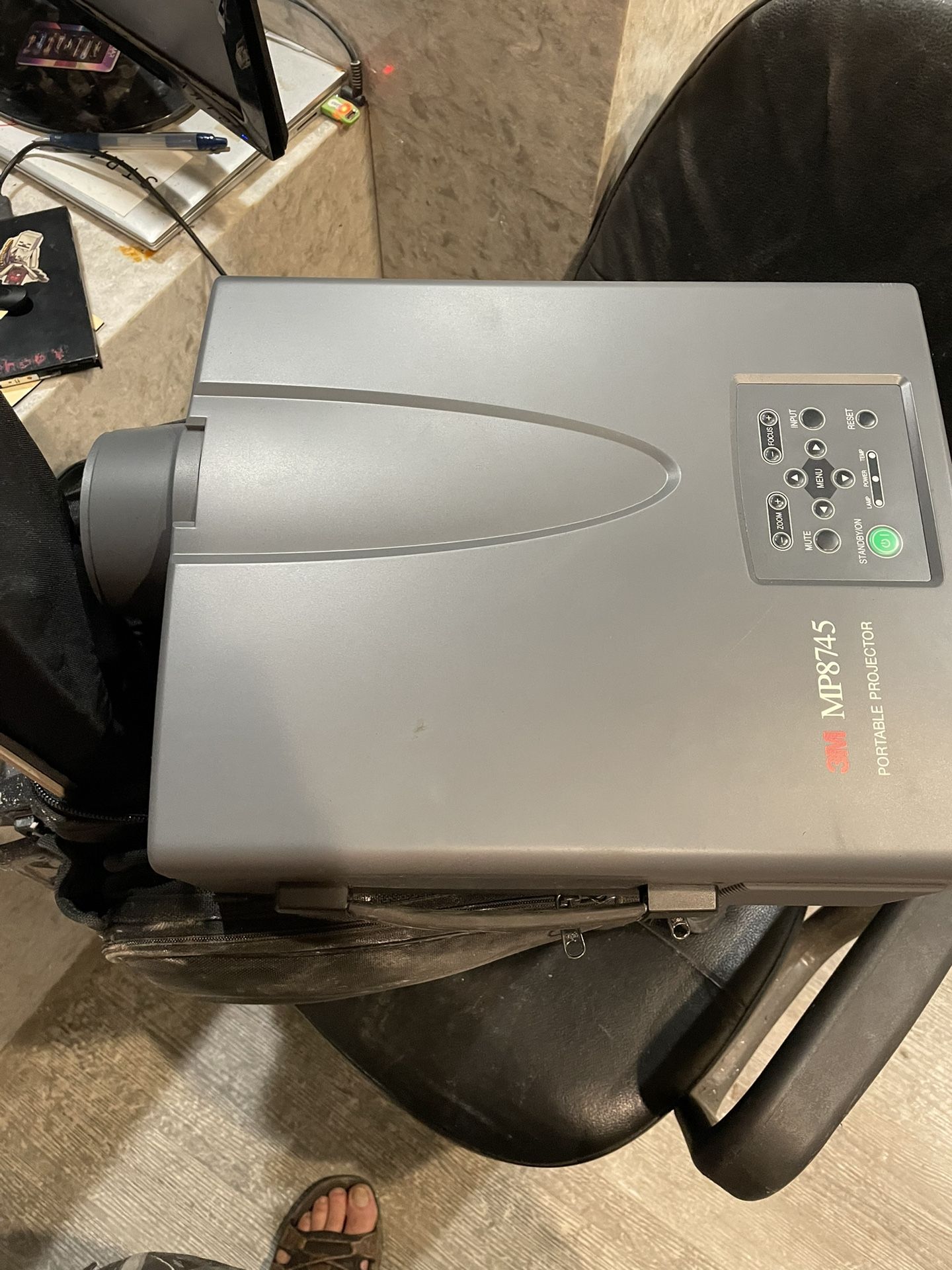 Projector