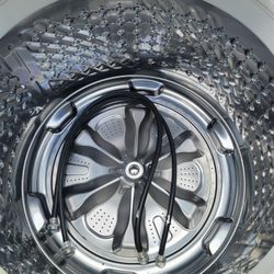 Washer And Dryer Set 