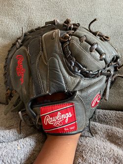 Rawlings Premium Series Bat