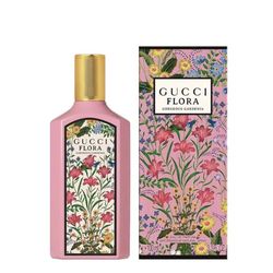 Gucci Flora 