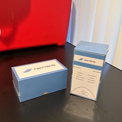 NexTens Nextens EMS muscle & nerve stimulation as well as abs fit training