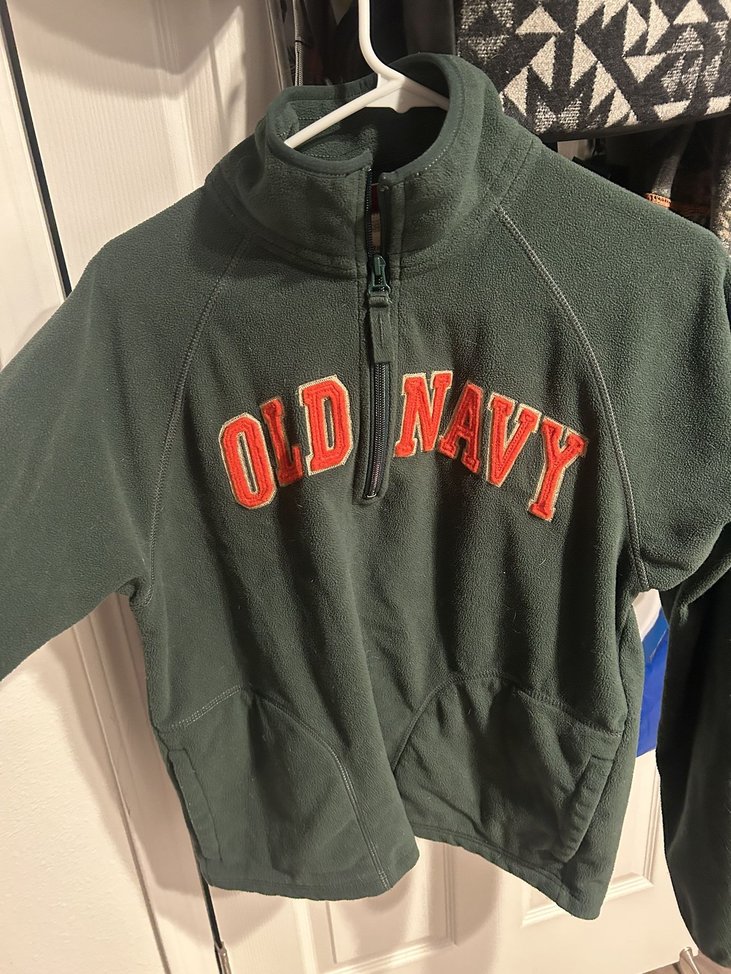 Vintage Old Navy Jacket